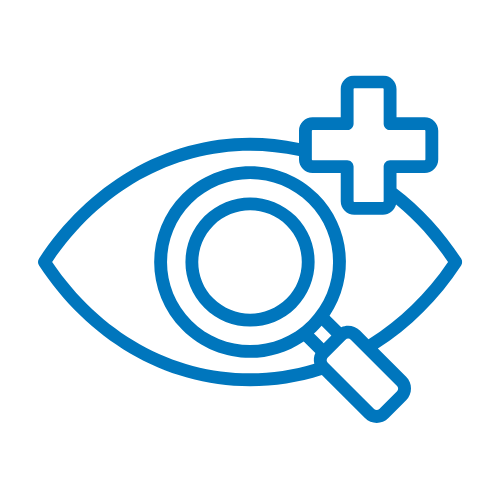 Ophthalmology Center